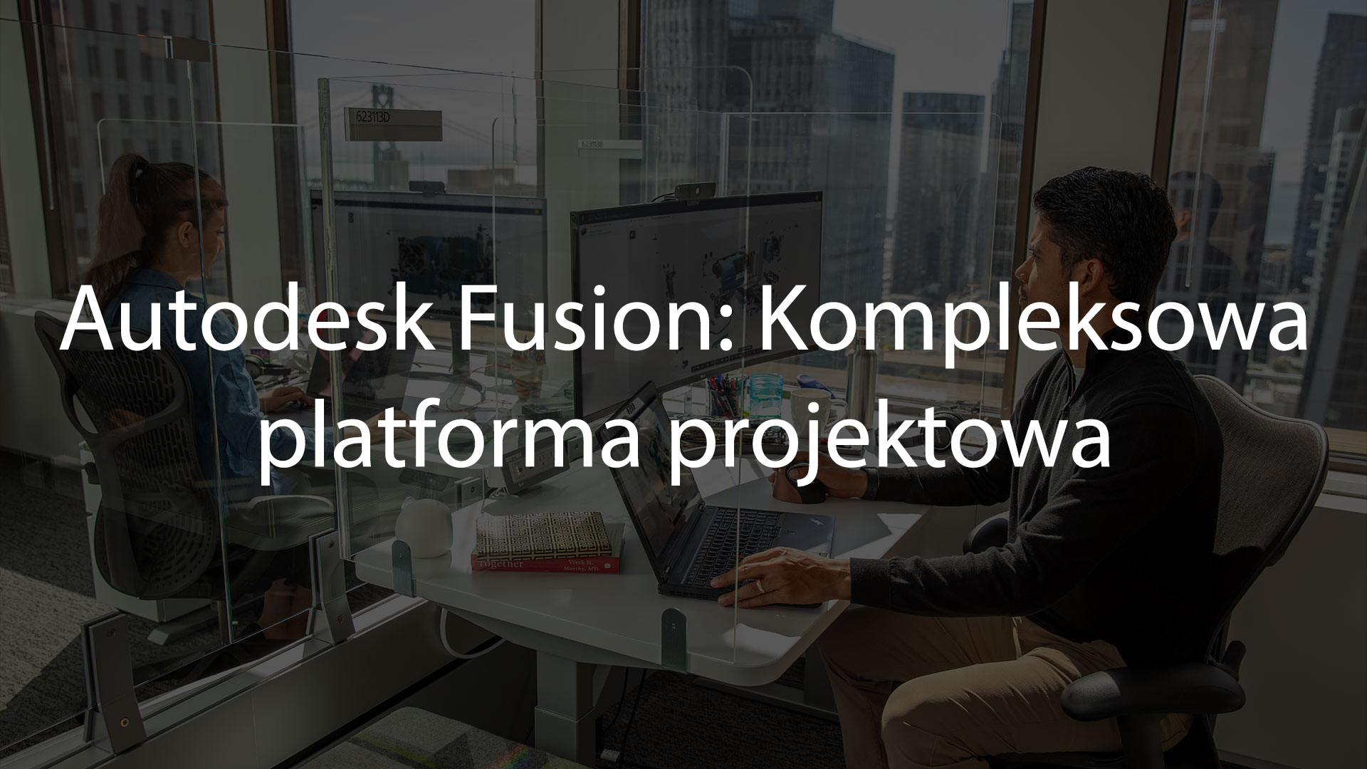 Fusion - profesjonalna platforma do projektowania