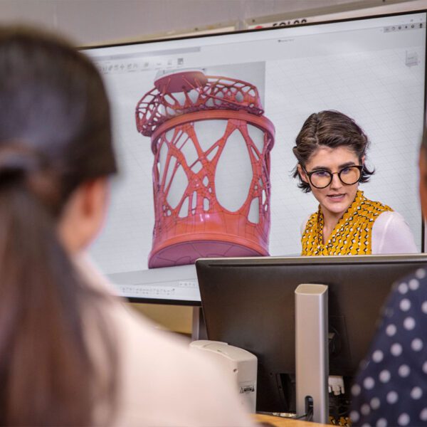 Autodesk Fusion 360 cam - kompleksowa platforma projektowa